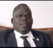 Pape Songué Diouf : « Laissons les polémiques politiques et faisons bloc derrière le chef de l'État pour combattre cette pandémie »