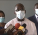 Stratégie de vaccination contre la Covid-19 : « Cette stratégie est déjà bouclée et sera présentée ce 13 janvier en conseil des ministres. » (Abdoulaye Diouf Sarr, MSAS)