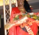 Miss Sénégal  2013 : Voici la première dauphine de Miss Sénégal 2013 , NAFISSATOU DIAGNE