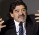 Maradona à Montpellier? Le président s'est "déjà engagé avec quelqu'un"