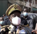 Campagne de distribution de masques / Le gouverneur Alioune B. Mbengue alerte la population sur un éventuel couvre-feu : « Kaolack s'y est exposée... »
