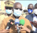 Marigot de Mbao / « Une commission sera mise en place pour recenser ceux qui seront indemnisés et ceux qui doivent être déguerpis » : (Ministre Environnement)