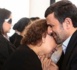 La photo de Mahmoud Ahmadinejad qui choque les conservateurs iraniens