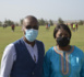 Visite : La secrétaire générale de la FIFA, Fatma Samoura, dans les locaux de Génération Foot.