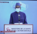 SÉNÉGAL : 218 nouveaux cas testés positifs au coronavirus,152 nouveaux guéris, 10 nouveaux décès et 34 cas graves en réanimation.