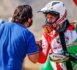 Rallye DAKAR : Le Pilote de moto Cherpin est mort.