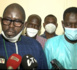 El Hadji Baba Ngom, (Sg SUTES) : « Nous réclamons nos trois milliards confisqués par la SDE sinon … »