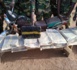 KHOSSANTO : 34Kg de chanvre indien saisis par les militaires du 34e Bataillon de Kédougou.
