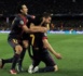 EN IMAGES : Le Barça enchante l’Espagne