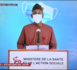 SÉNÉGAL : 290 nouveaux cas testés positifs au coronavirus, 172 nouveaux guéris, 6 nouveaux décès et 42 cas graves en réanimation.