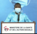 Covid-19 : Le Dr Babacar Guèye, Directeur de la maladie s’explique sur la prise en charge à domicile des malades.