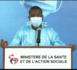 Prise en charge à domicile des cas de covid-19 : « 11.000 patients suivis et guéris depuis le début de la pandémie et 2.960 cas en cours de traitement » ( Dr Babacar Gueye, DLM)