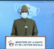 SÉNÉGAL : 196 nouveaux cas testés positifs au coronavirus, 190 nouveaux guéris, 11 nouveaux décès et 44 cas graves en réanimation.