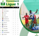 Ligue 1 Sénégalaise / 3ème Journée : Des buts et un classement serré, les « Diambars » mènent le peloton, TFC en embuscade...