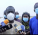 Kaolack : « Le projet de marché de gros de Sibassor sera bientôt réalisé... » (Serigne Mboup)