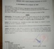État d’urgence assorti de couvre-feu : Le Gouverneur de Thiès sort deux arrêtés. (DOCUMENTS)
