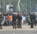 Un vendredi sous haute surveillance au Sénégal: Le Gl Pathé Seck  à l'épreuve