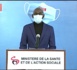 SÉNÉGAL : 168 nouveaux cas testés positifs au coronavirus, 117 nouveaux guéris, 10 nouveaux décès et 47 cas graves en réanimation.