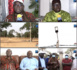 Accès à l'électricité en zone rurale : 50 villages électrifiés grâce au programme du Président Macky Sall, Mérina Ndakhar projette d'atteindre un taux d'électrification de 75 %.