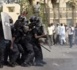 Dernière minute: Des échauffourées entre militants du PDS et forces de l'ordre