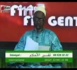 Firi Gent du vendredi 15 mars 2013 avec Oustaz Abdou Karim Ba