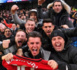 Football / Premier League : Les pires clubs ont les meilleurs supporters, selon une étude britannique.