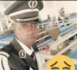 Ngadiaga / Décès du gendarme : Sakoura Gaye, père de jumeaux il y a deux jours, n'a pas eu le temps de voir ses enfants.