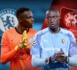Football : Quand Édouard Mendy et Alfred Gomis perdent de leur superbe…