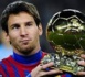 Messi: "Mon père m'a toujours critiqué"