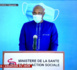 SÉNÉGAL : 267 nouveaux cas testés positifs au coronavirus, 186 nouveaux guéris, 6 nouveaux décès et 47 cas graves en réanimation.