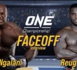 Face to Face / MMA Fighting : Reug-Reug et Alain Ngalani se sont « affrontés » à distance !
