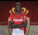 Officiel : Krépin Diatta débarque à l'As Monaco pour 16 millions d'euros.