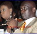 Serigne Mbacké Ndiaye et sa femme à l'anniversaire de Coumba  Gawlo Seck