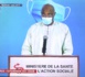 SÉNÉGAL : 300 nouveaux cas testés positifs au coronavirus, 173 nouveaux guéris, 9 nouveaux décès et 43 cas graves en réanimation.