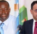 Assemblée générale UFOA / A : Les deux challengers, Augustin Senghor et Ahmed Yahya, en terre Cap-verdienne.