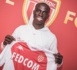 AS Monaco : Krépin Diatta affublé déjà d'un surnom.