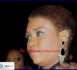 La femme de Serigne Mbacké Ndiaye à l'anniversaire de Coumba Gawlo