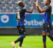 Transfert : Le message d'adieu de Krépin Diatta au FC Bruges.