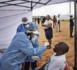 Covid-19 : Le taux de mortalité des cas de coronavirus en Afrique est de deux 2,5% plus élevé que le niveau mondial de 2,2% (Cdc Afrique)