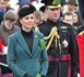 Kate Middleton enceinte : Elle voudrait avoir un garçon et le Prince William une fille
