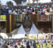 TOUBA - Hizbut-Tarquiyah a dit Adieu à son responsable moral : Serigne Atou Diagne repose désormais à Bahiya...