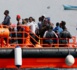 MIGRATION IRRÉGULIÈRE  : L’UE révéle avoir injecté près de 130 milliards FCFA au Sénégal et précise la destination des fonds