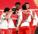 Victoire de Monaco face à Marseille : Krépin Diatta réussit son baptême de feu