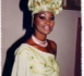 PHOTOS PEOPLE Voilà Ndeye Fatou Tine alias Titi quand elle débutait sa carrière