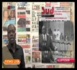 Revue de presse de ce 20 mars 2013 avec M.mouhamed Ndiaye