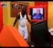 Kouthia show - imitation de Me abdoulaye wade - 19/03/2013