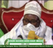 (VIDÉO À TOUBA) -  Vibrant hommage de Cheikh Bass Abdou Khadre Mbacké à Serigne Atou Diagne.