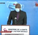 SÉNÉGAL : 266 nouveaux cas testés positifs au coronavirus, 205 nouveaux guéris, 7 nouveaux décès et 51 cas graves en réanimation.