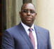 Macky Sall est arrivé à Matam