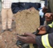 Douanes Kaolack / Bilan annuel : 7 tonnes de chanvre indien saisies d'une valeur de plus d'1 milliard de Fcfa.